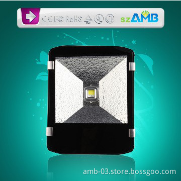 50w LED Floodlight outdoor lighting